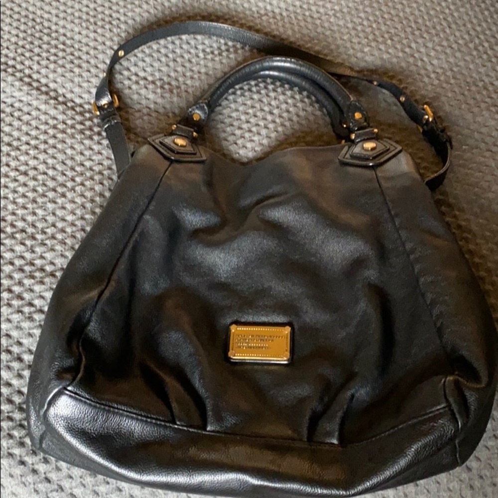 Marc by Marc Jacobs Classic Q Francesca Satchel